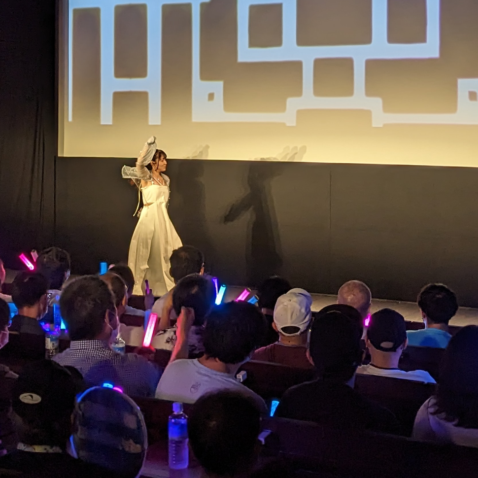 ライブシーン3
